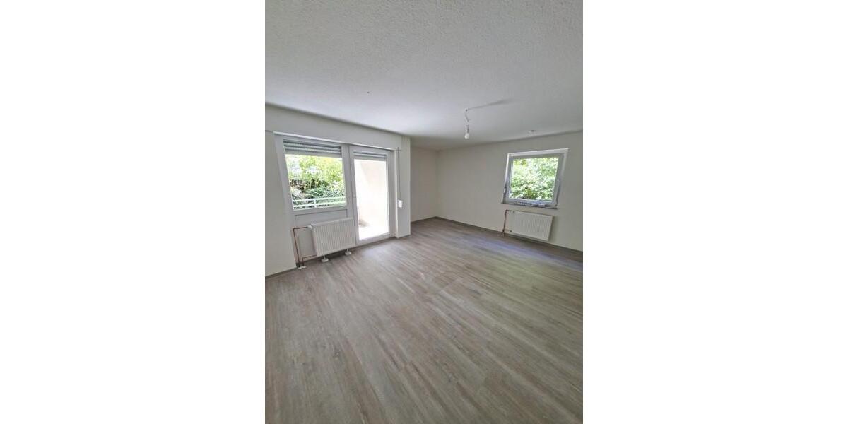 Erdgeschoßwohnung Dortmund - 1 Zimmer, 41 m&sup2;, 501&euro; | Angebot:26405898