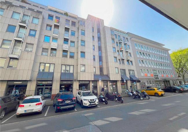 Mehrfamilienhaus, Wohnhaus Dortmund - 3 Zimmer, 72 m&sup2;, 199.000&euro; | Angebot:27436312