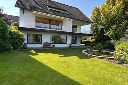 Ein Haus mit Charakter - ideal für Familie oder Wohnen & Arbeiten