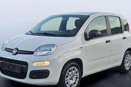 Fiat Panda 65.600 km 6.500 € Gelsenkirchen 45897