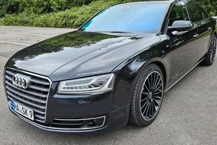 Audi A8 170.000 km 26.000 &euro; Hagen 58119