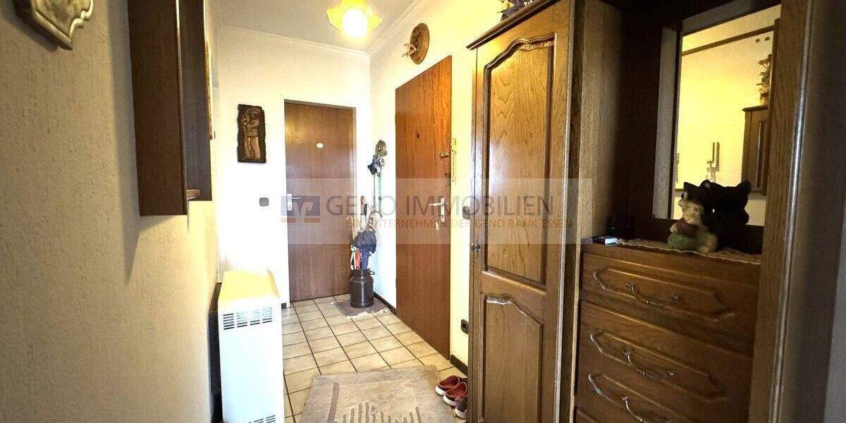 Etagenwohnung Essen Überruhr-Holthausen - 3 Zimmer, 89 m&sup2;, 180.000&euro; | Angebot:25749116