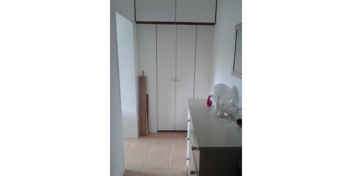 50m² Apartment große Balkon Aufzug Barrierearm Stellplatz Küche 1 zimmer