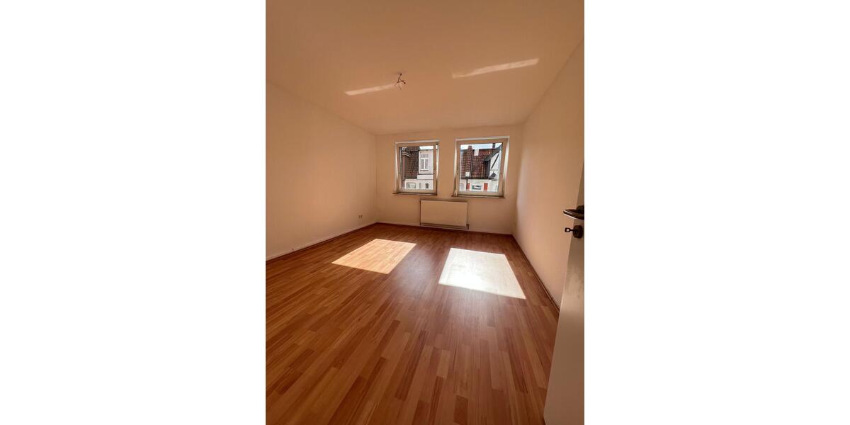 Etagenwohnung Herne Wanne-Bickern - 3 Zimmer, 66 m&sup2;, 530&euro; | Angebot:26283500
