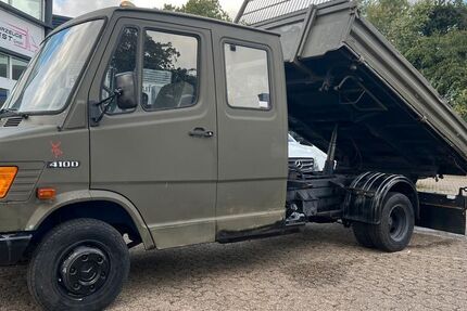 Mercedes-Benz Sprinter 200.000 km 4.490 &euro; Datteln 45711