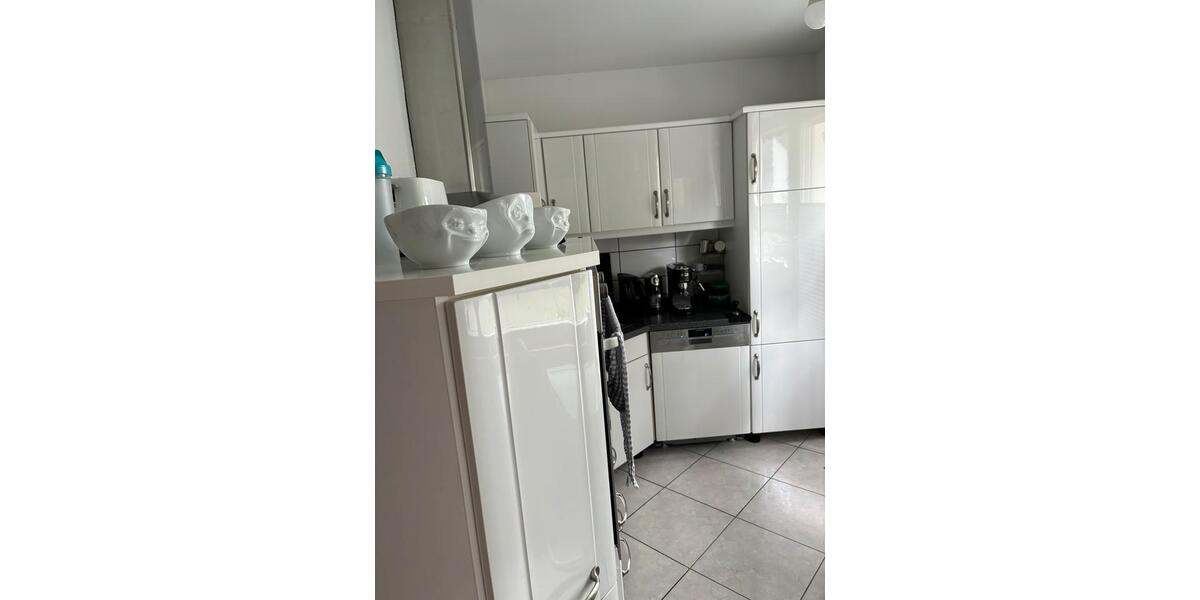 Dachgeschoßwohnung Dortmund Brackel - 4.5 Zimmer, 90 m&sup2;, 210.000&euro; | Angebot:27079743