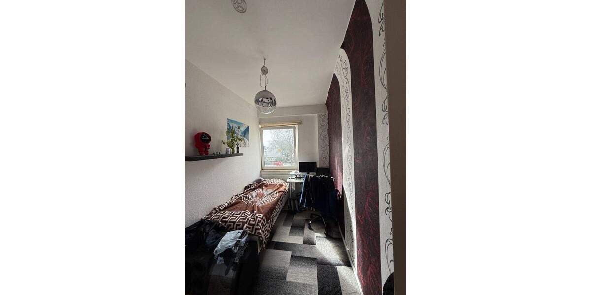 Mehrfamilienhaus, Wohnhaus Essen Huttrop - 2 Zimmer, 456 m&sup2;, 645.000&euro; | Angebot:25748953