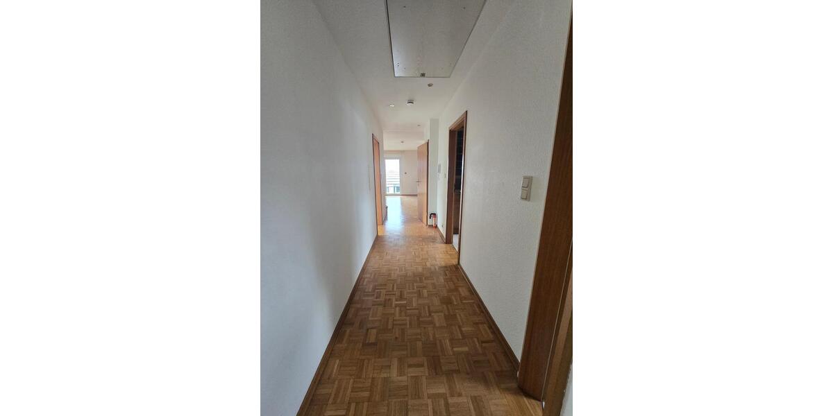 Etagenwohnung Velbert Velbert-Mitte - 3 Zimmer, 78 m&sup2;, 750&euro; | Angebot:25635890