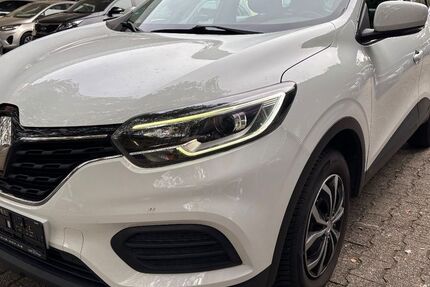 Renault Kadjar 163.000 km 6.990 &euro; Lünen 44534
