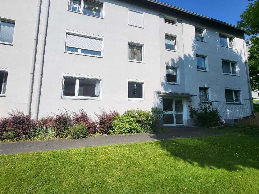 Wohnung zum Kaufen in Wuppertal 160.000 € 68 m²