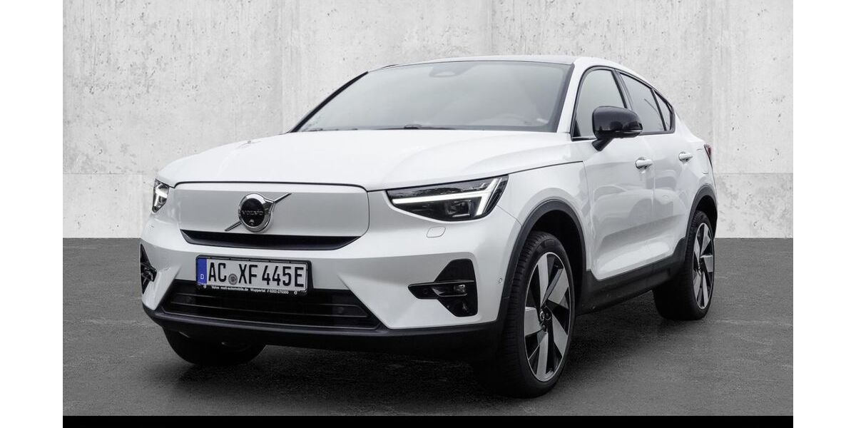 Volvo C40 14.200 km 40.690 &euro; Wuppertal 42109