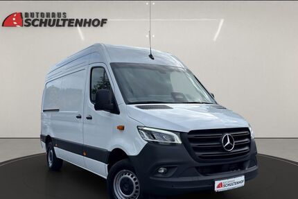Mercedes-Benz Sprinter 22.218 km 41.990 &euro; Mülheim/Ruhr 45481