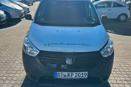 Dacia Dokker 87.000 km 5.500 &euro; Bochum 44866