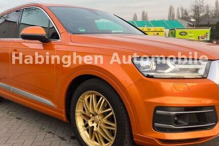 Audi Q7 200.000 km 31.990 € Castrop Rauxel 44579