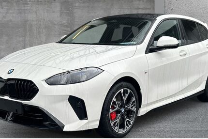 BMW 120 3.999 km 39.500 &euro; Recklinghausen 45659