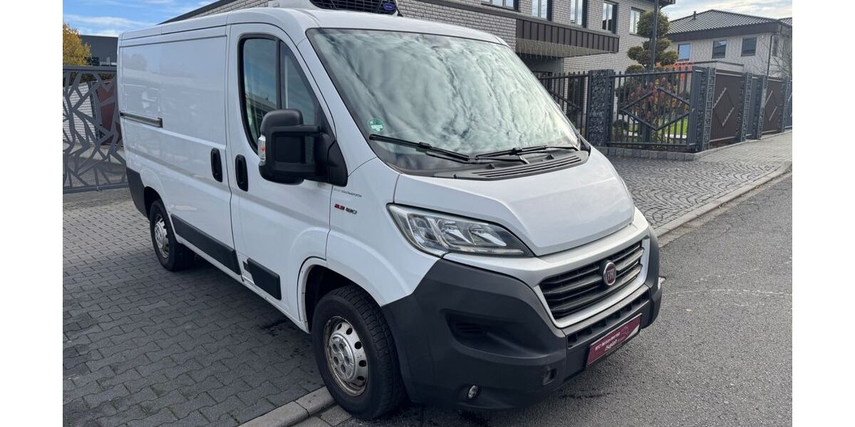 Fiat Ducato 515.000 km 6.990 &euro; Castrop-Rauxel 44575