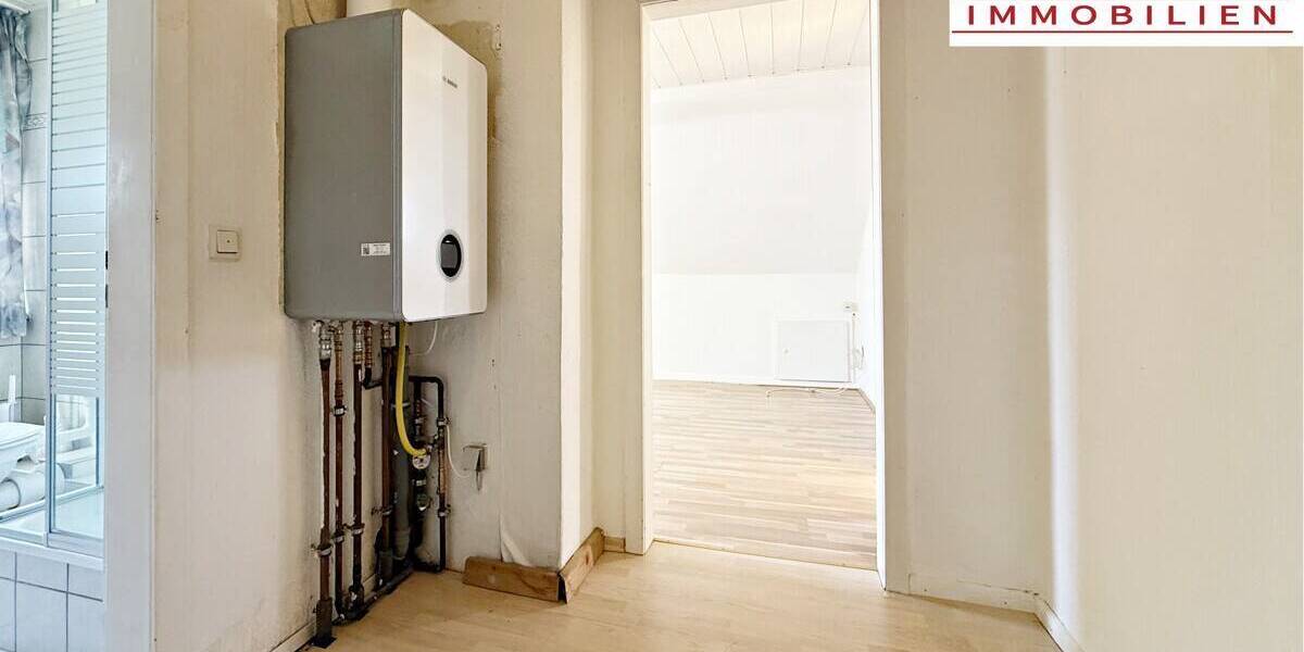 Mehrfamilienhaus, Wohnhaus Herten Stadtmitte - 6 Zimmer, 136 m&sup2;, 329.999&euro; | Angebot:26696001