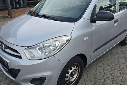 Hyundai i10 123.000 km 2.700 &euro; Bottrop 46238
