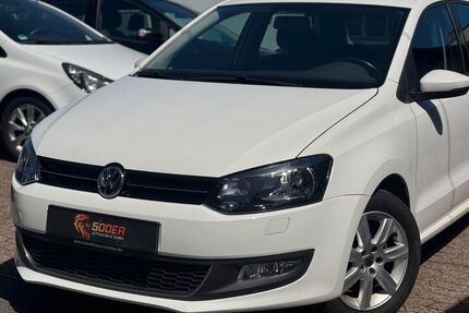 VW Polo 168.000 km 5.799 € Wuppertal 42289
