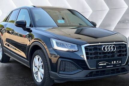 Audi Q2 43.761 km 20.990 &euro; Dortmund 44263