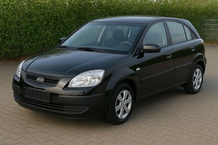 Kia Rio 137.000 km 2.299 &euro; Bochum 44892