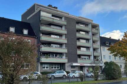 Wohnung zum Kaufen in Herne 152.500 € 92 m² 3.5 zimmer