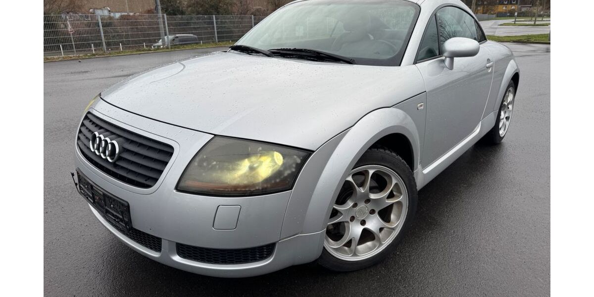 Audi TT 239.000 km 3.999 &euro; Essen 45133