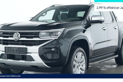 VW Amarok 10.897 km 59.660 &euro; Bochum 44866