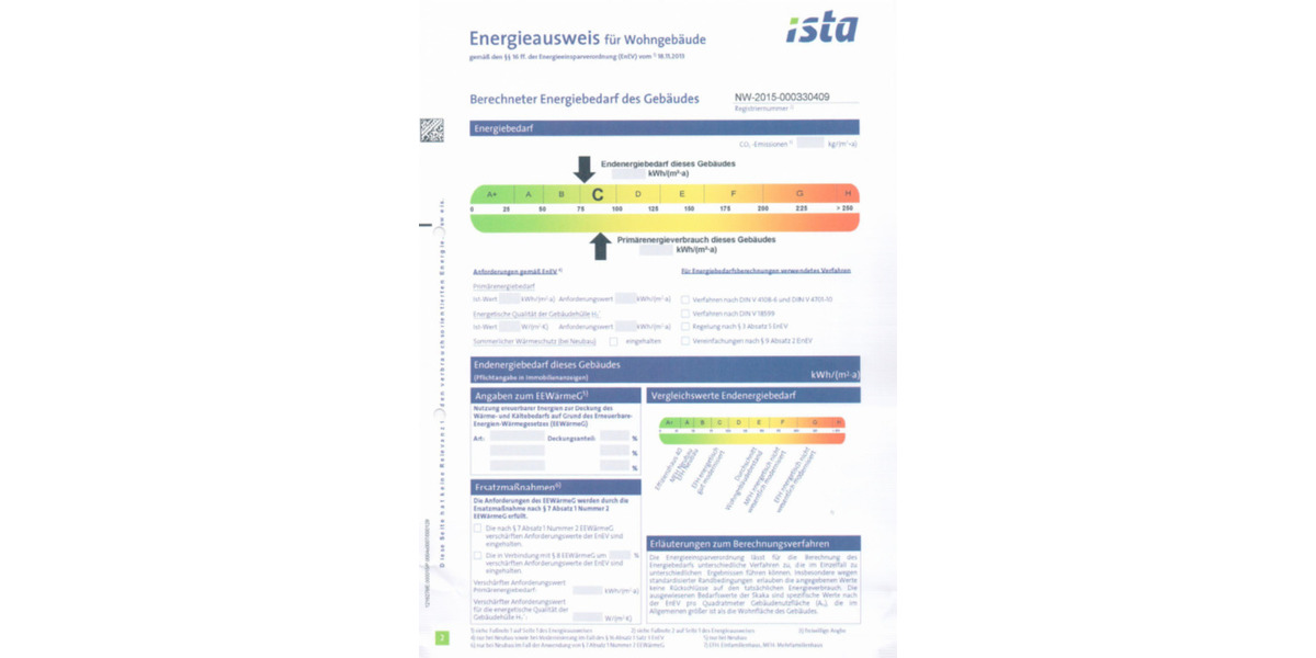2,5 Zi Whg, Nähe Stern, GE-Schalke, für JobCenter Paar geeignet 2.5 zimmer