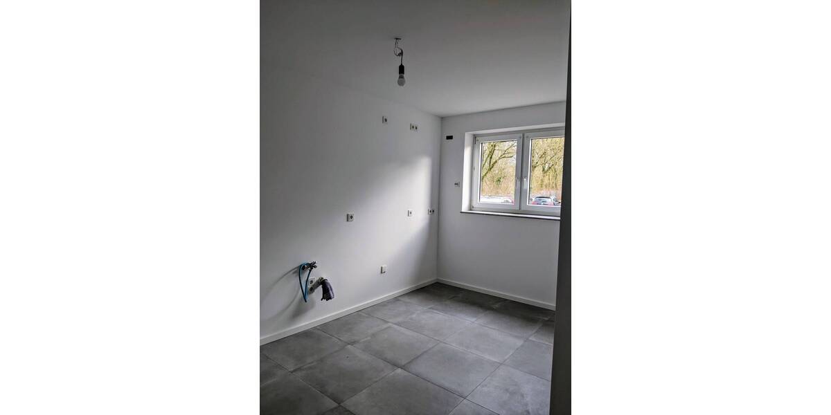 Luxuriöse 3-Zimmer-Wohnung in Alt-Marl mit Garten, Garage und Stellplatz mit Wallbox 3 zimmer