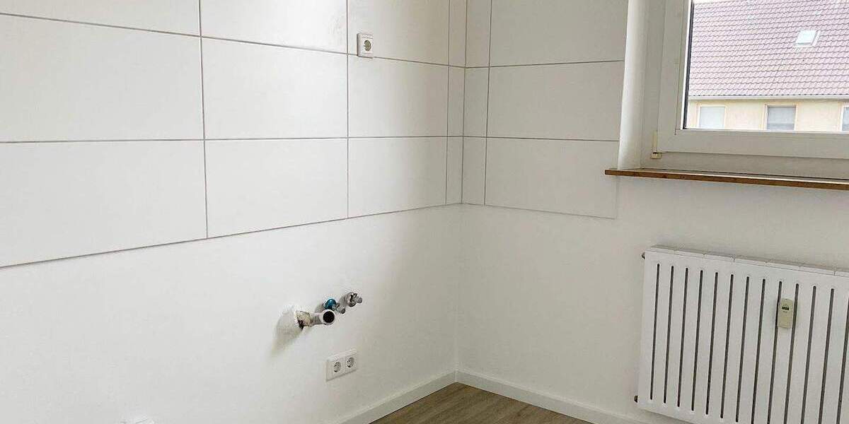 Etagenwohnung Dorsten Hervest - 2 Zimmer, 41 m&sup2;, 390&euro; | Angebot:25152635