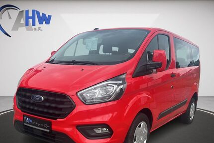 Ford Transit Custom 180.000 km 16.970 &euro; Wuppertal 42329