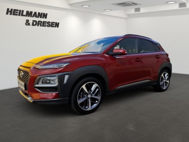 Hyundai KONA 23.412 km 17.450 € Gelsenkirchen 45891