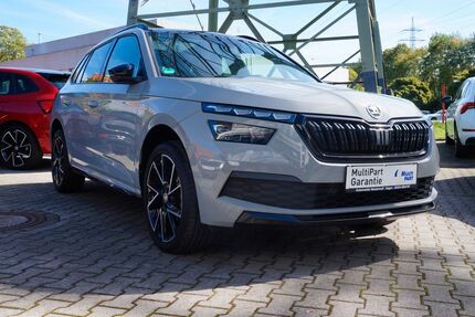 Skoda Kamiq 22.500 km 21.500 &euro; Hagen 58119