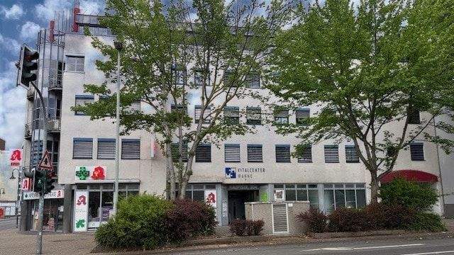 Gewerbeobjekt Herne Wanne - 128.000&euro; | Angebot:25686180