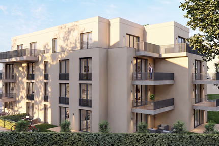 Wohnung Mülheim/Ruhr Ruhr - 3 Zimmer, 88 m&sup2;, 499.300&euro; | Angebot:27110102