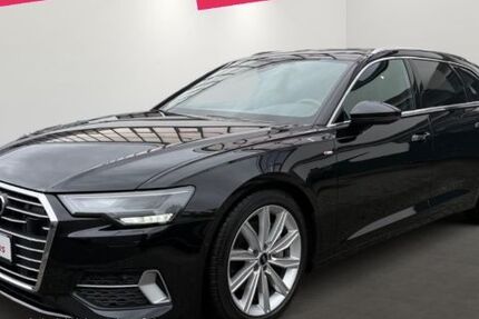 Audi A6 26.628 km 31.980 &euro; Mülheim 45478