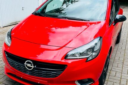 Opel Corsa 61.350 km 7.690 &euro; Essen 45127