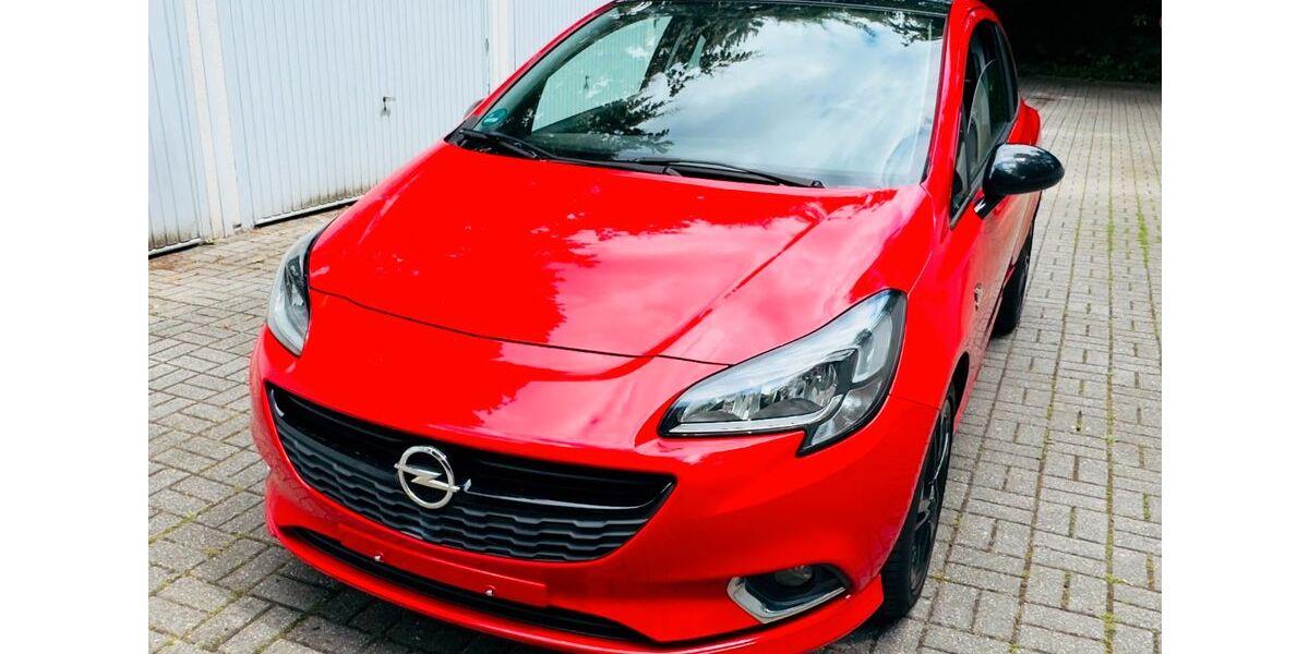 Opel Corsa 61.350 km 7.690 &euro; Essen 45127