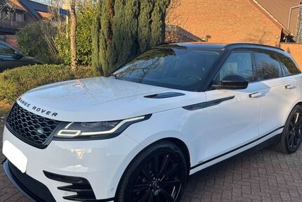 Land Rover Range Rover Velar 100.000 km 31.500 &euro; Essen 45356