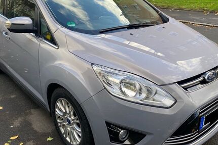 Ford C-Max 130.000 km 5.300 &euro; Dortmund 44309