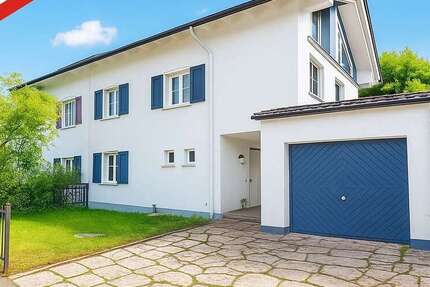 Haus zum Mieten in Starnberg 2.750 € 159 m²