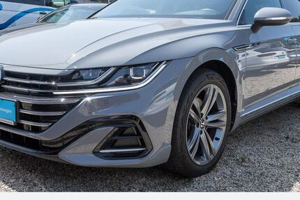 VW Arteon