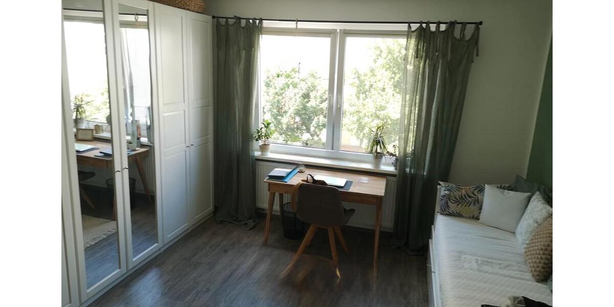 Etagenwohnung Dortmund Innenstadt West - 3 Zimmer, 98 m&sup2;, 920&euro; | Angebot:27602839