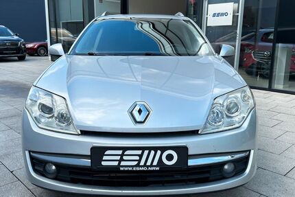 Renault Laguna 256.672 km 1.390 € Oberhausen 46149