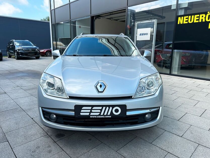 Renault Laguna 256.672 km 1.390 € Oberhausen 46149
