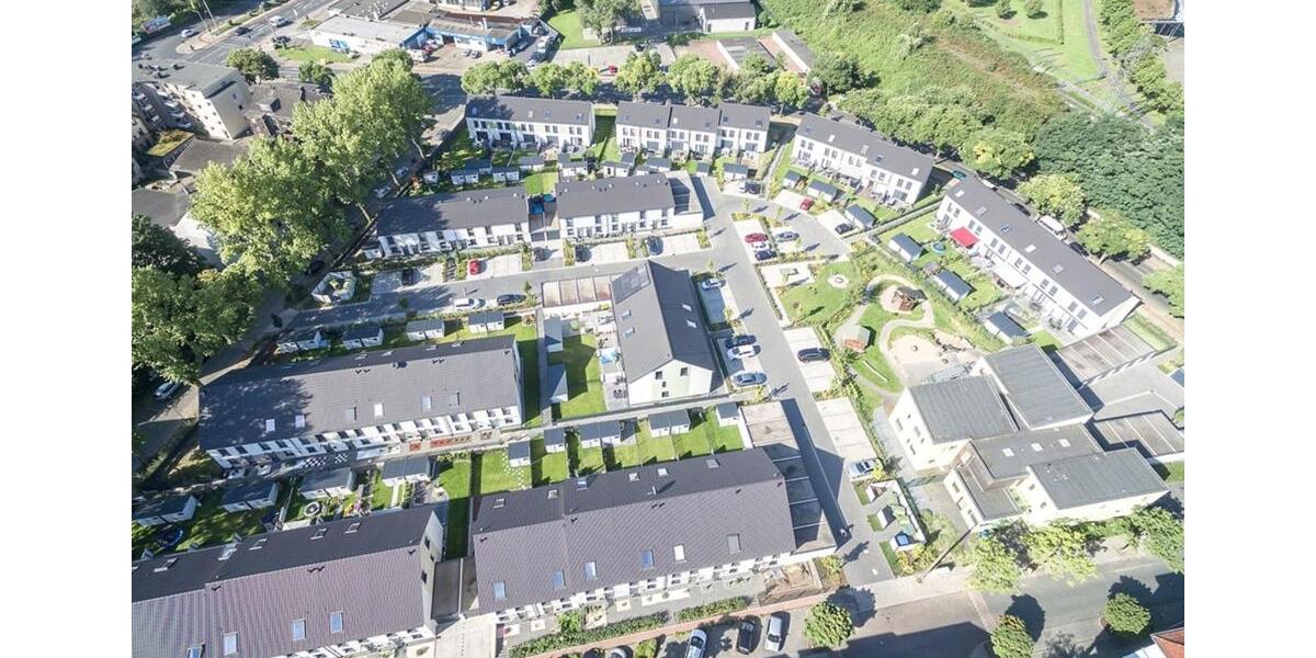 Modernes Haus Reihenhaus provisionsfrei zimmer