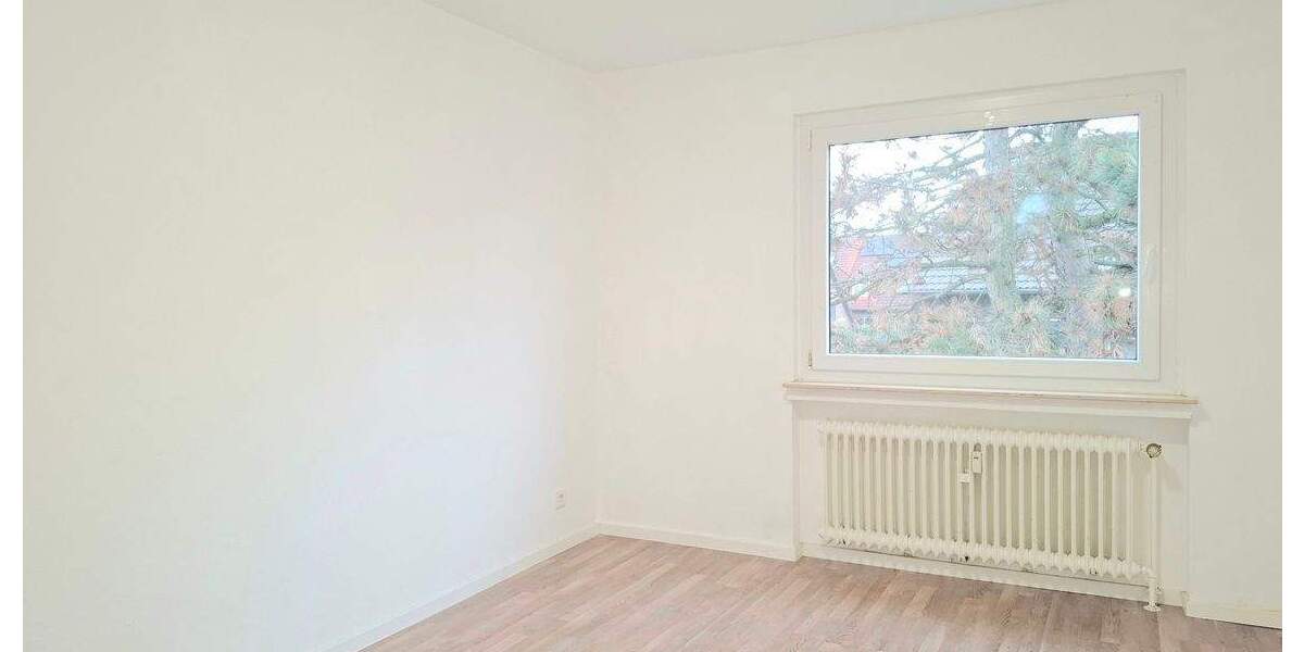 Renovierte Wohnung mit Südloggia! 3 zimmer