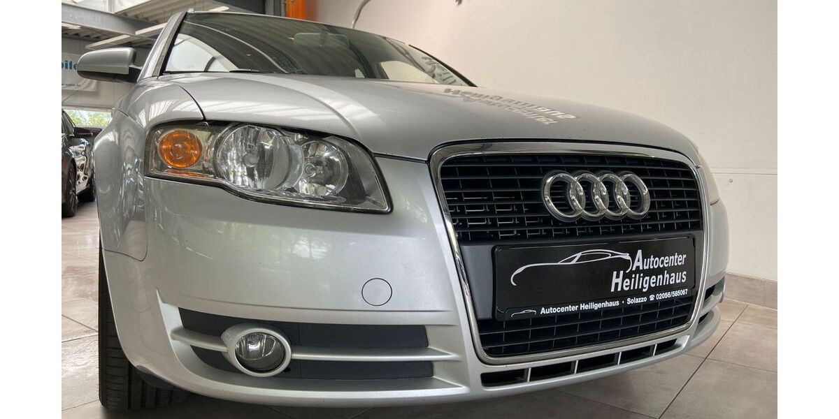 Audi A4 250.558 km 2.280 &euro; Heiligenhaus 42579