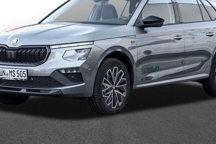 Skoda Kamiq 15.200 km 32.990 &euro; Lünen 44534
